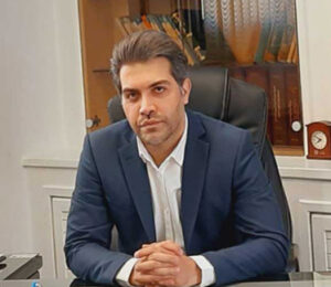 تصویر علی عبدی
